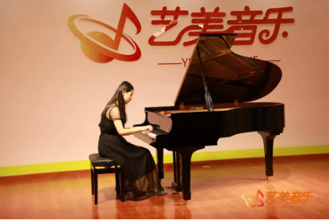 藝美音樂(lè)全真模擬藝考現(xiàn)場(chǎng)：他們蓄勢(shì)待發(fā)，終將化繭成蝶！