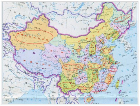 2020舞蹈考研全真模考大练兵顺利落幕！为梦想而战！