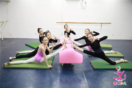 备考北舞附中丨集训在舞研，不仅仅是收获到了考学能力的提升……