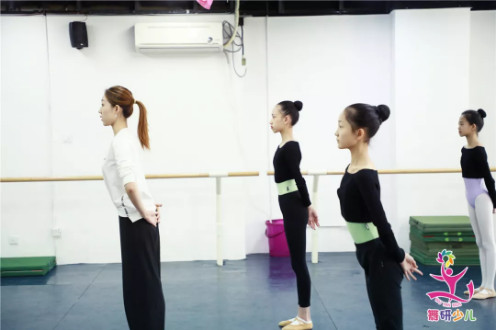 备考北舞附中丨集训在舞研，不仅仅是收获到了考学能力的提升……
