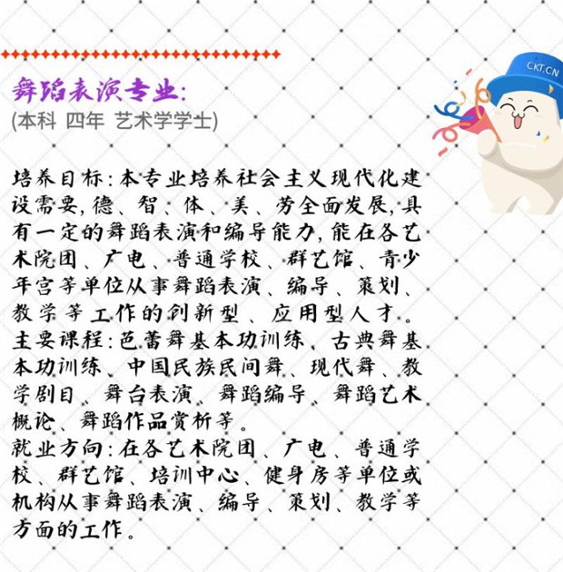 2020湖北理工学院艺术招生简章