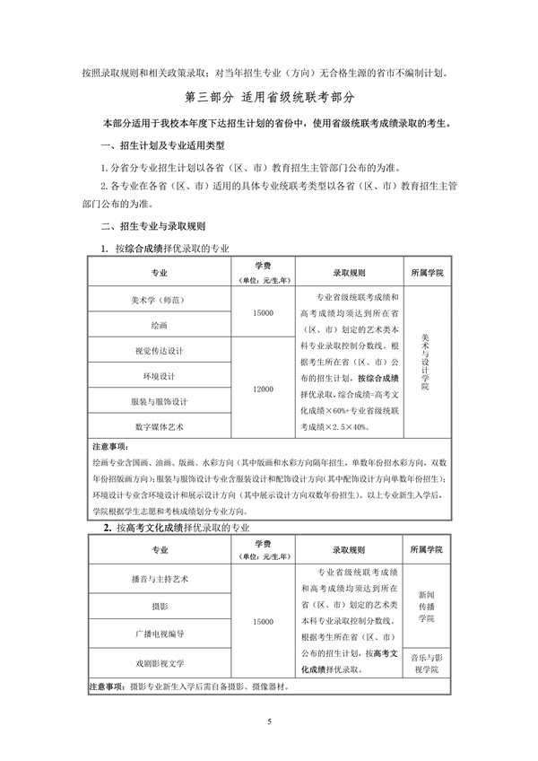 天津师范大学2020年艺术类专业招生简章_5.jpg