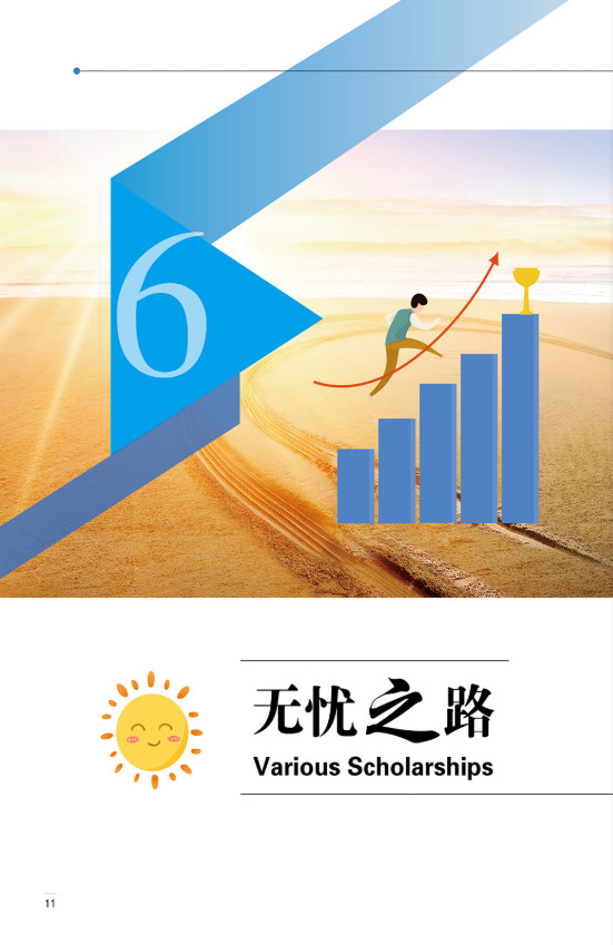 廈門華廈學院2020年招生簡章