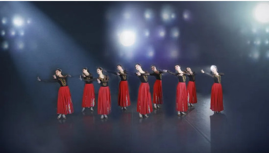西安市艺术学校2020年舞蹈、戏剧表演类专业招生信息