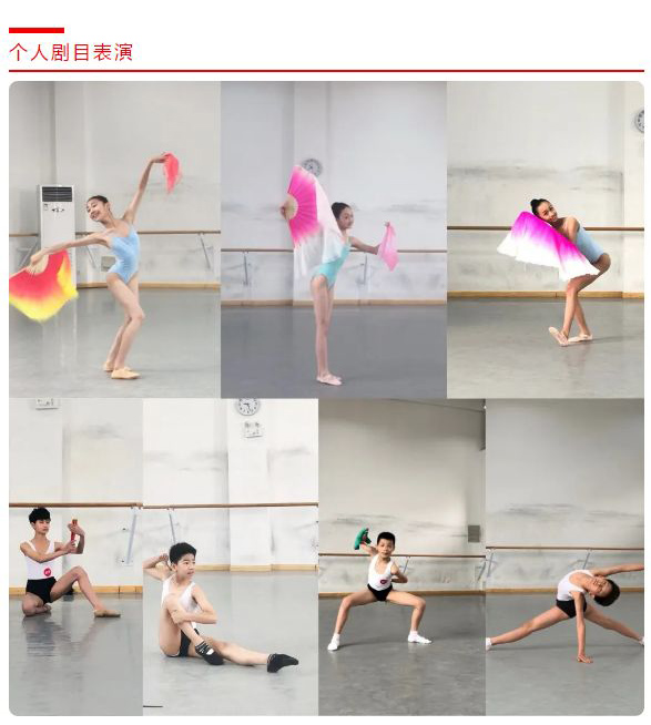 2020年无锡文化艺术学校舞蹈表演专业复试结果公布