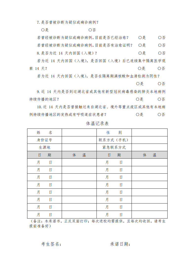 2020年上海視覺(jué)藝術(shù)學(xué)院上海、湖南考點(diǎn)?？紡?fù)試、三試溫馨小貼士