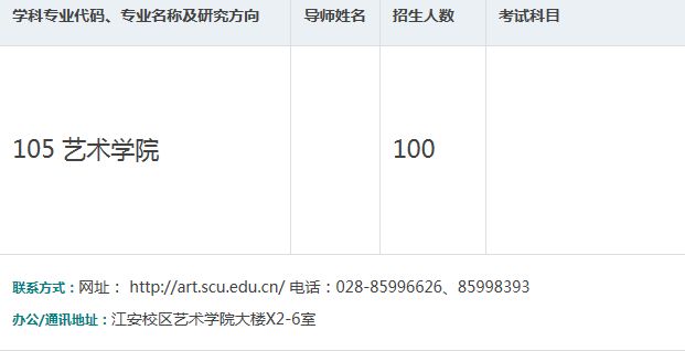 四川大學(xué)開課啦！舞研考研川大導(dǎo)學(xué)課開課需知