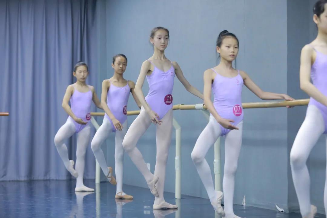為什么孩子學舞蹈要從“芭蕾”開始？你真的理解嗎？