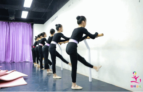 學舞蹈孩子練好軟開度的6個基本方法，家長都在轉這個！