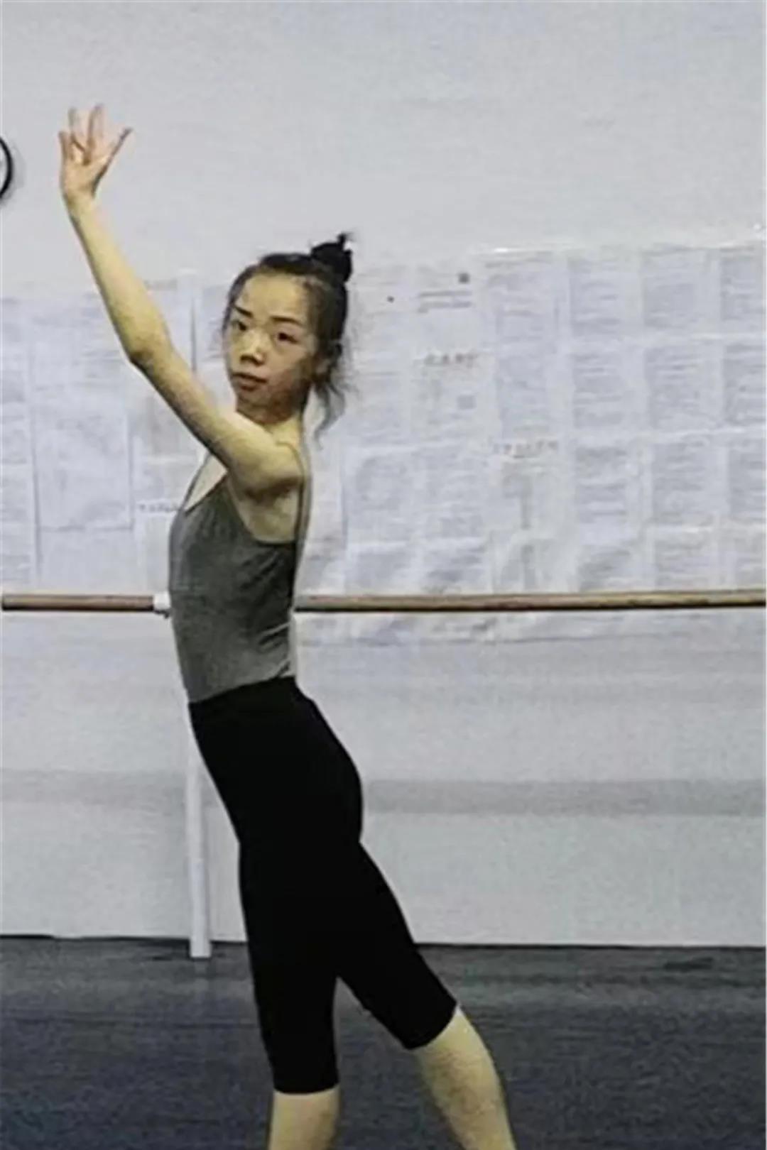 舞研學員故事丨上榜北舞，高考612分，她眼中的舞蹈藝考集訓是這樣的…