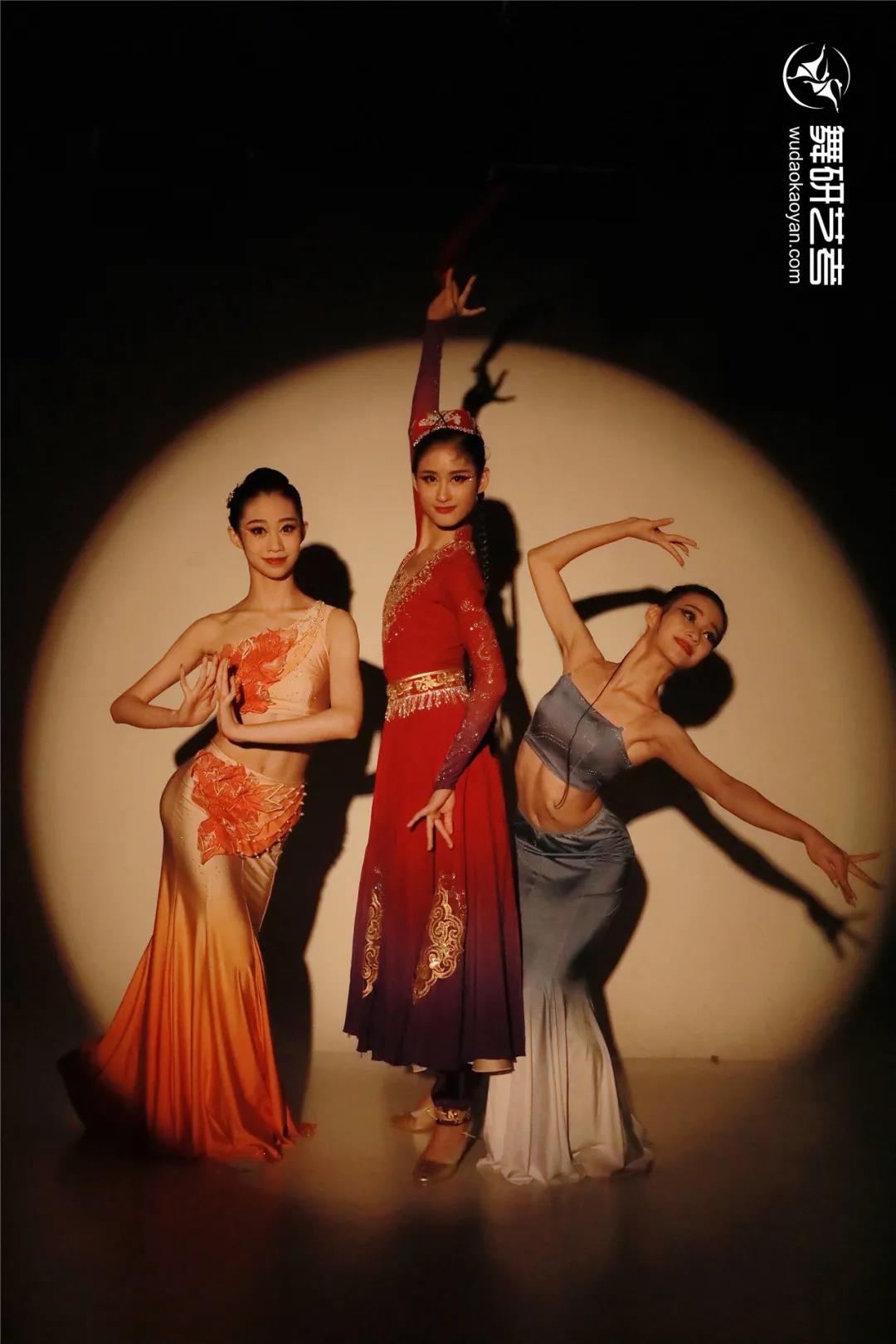 中國舞前十名舞蹈大學 什么樣的劇目，才能在舞蹈藝考中拿高分？