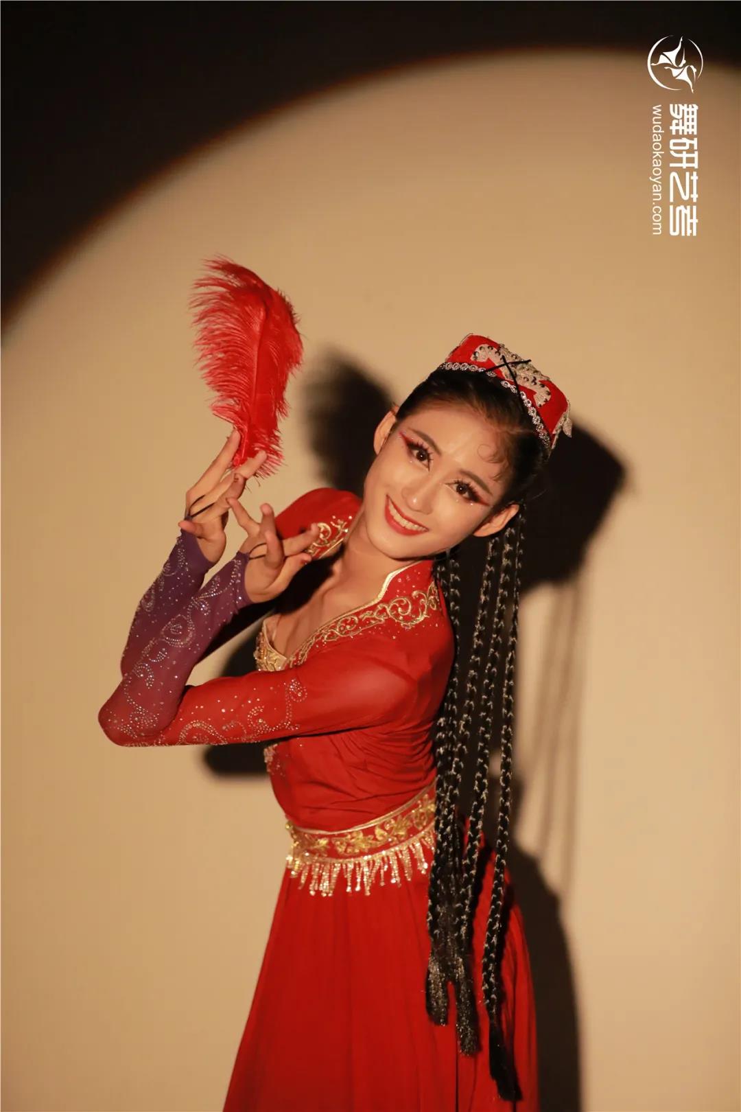 中國舞前十名舞蹈大學 什么樣的劇目，才能在舞蹈藝考中拿高分？