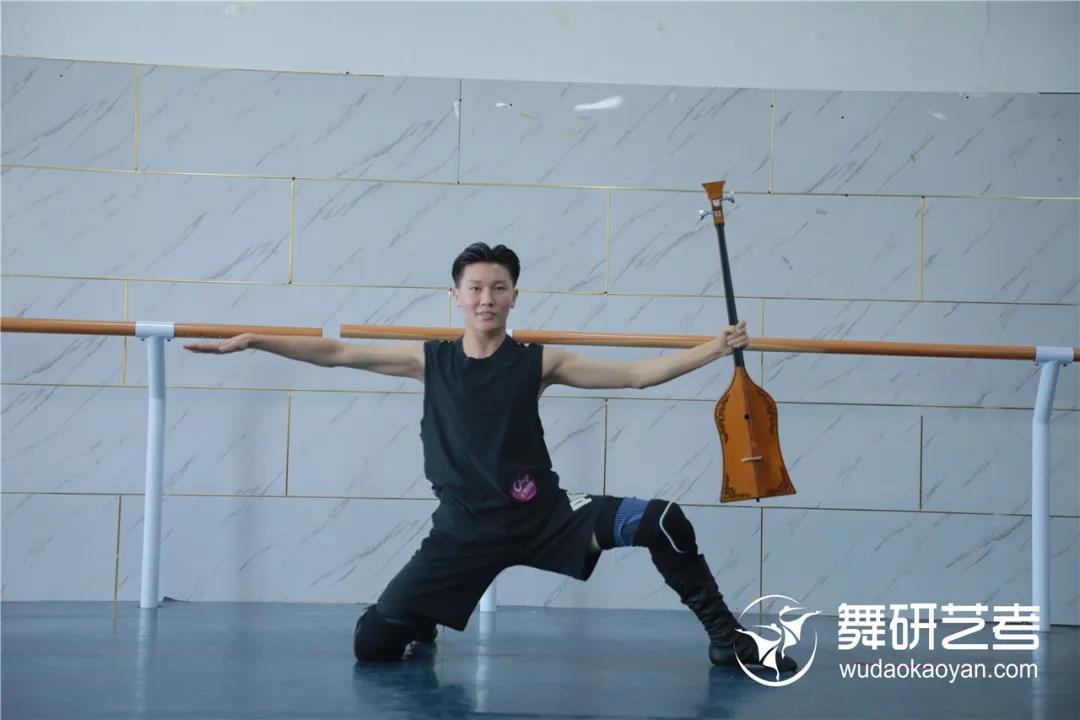 2022屆中國舞男生省考沖刺營 丨抓緊時間來舞研，提升你的硬實力！省考高分，你的藝考才有保障！