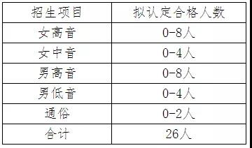 最新！最全！2021年藝術(shù)特長生能考的41所高校匯總！