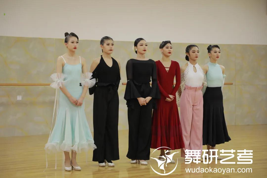 2022舞蹈藝考在即，自己省份的國標舞專業高考錄取規則你一定要知曉！