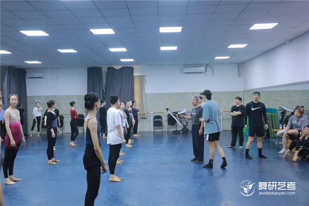 名校測評+經驗分享丨舞研國慶7天集訓營，專為舞蹈藝考生量身打造！