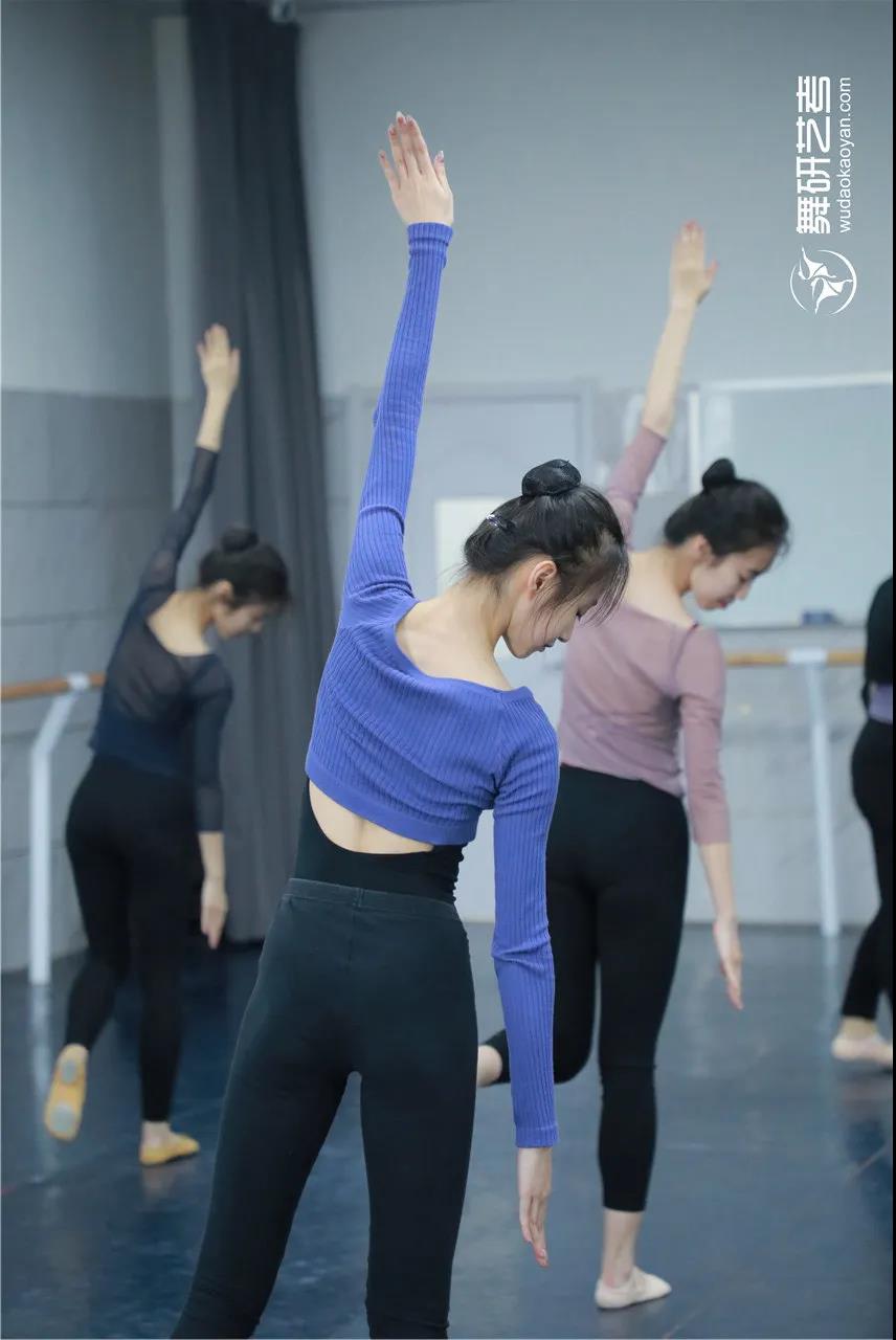 名校測評+經驗分享丨舞研國慶7天集訓營，專為舞蹈藝考生量身打造！