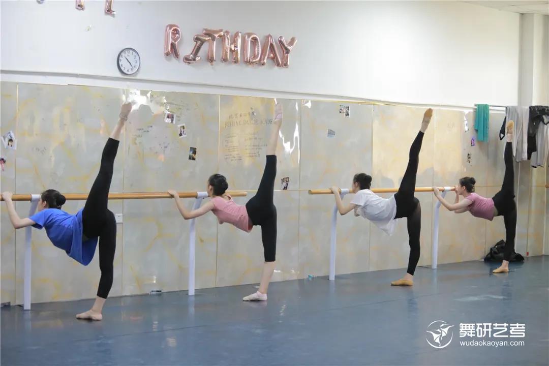 名校測評+經驗分享丨舞研國慶7天集訓營，專為舞蹈藝考生量身打造！