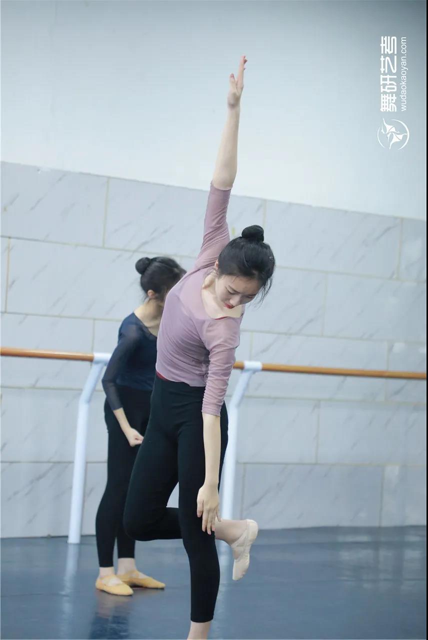 名校測評+經驗分享丨舞研國慶7天集訓營，專為舞蹈藝考生量身打造！