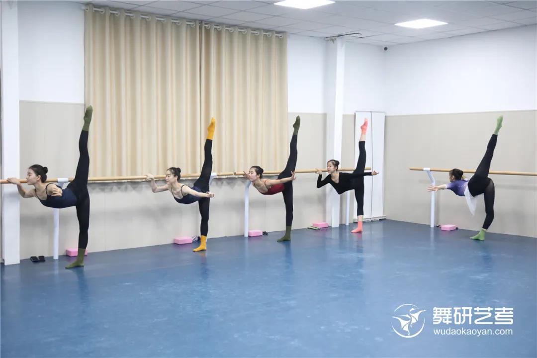 名校測評+經驗分享丨舞研國慶7天集訓營，專為舞蹈藝考生量身打造！