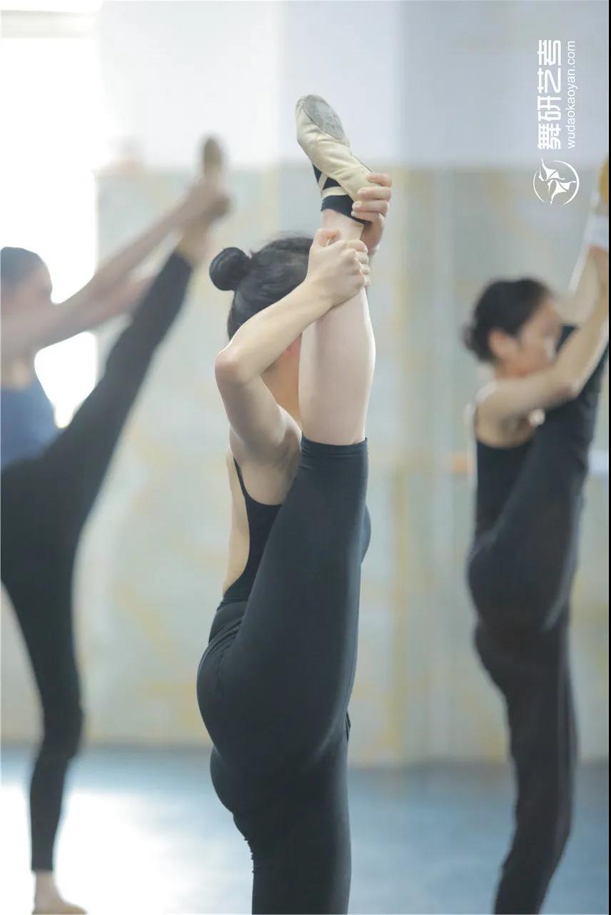 名校測評+經驗分享丨舞研國慶7天集訓營，專為舞蹈藝考生量身打造！