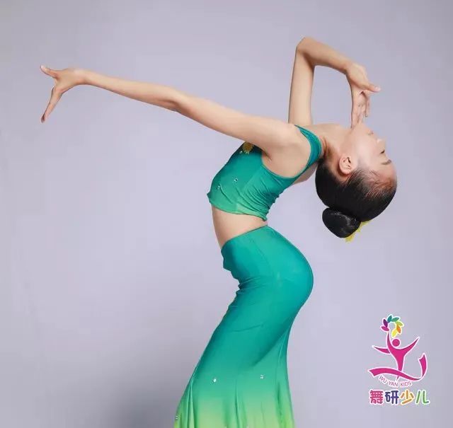北舞附中考情解析——中國舞專業丨舞研獨家整理