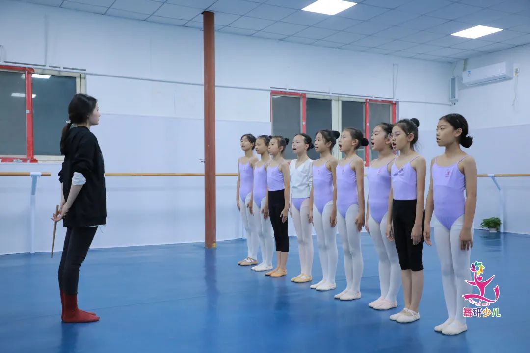 舞研少兒舞蹈國慶集訓實拍：與眾不同的6天，成功收獲“新突破”！