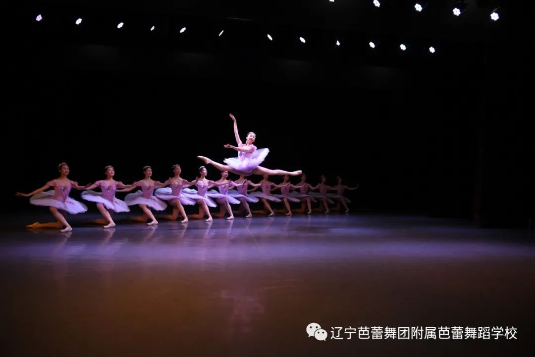 2022辽宁芭蕾舞团附属芭蕾舞蹈学校 江苏南京站、徐州站预告