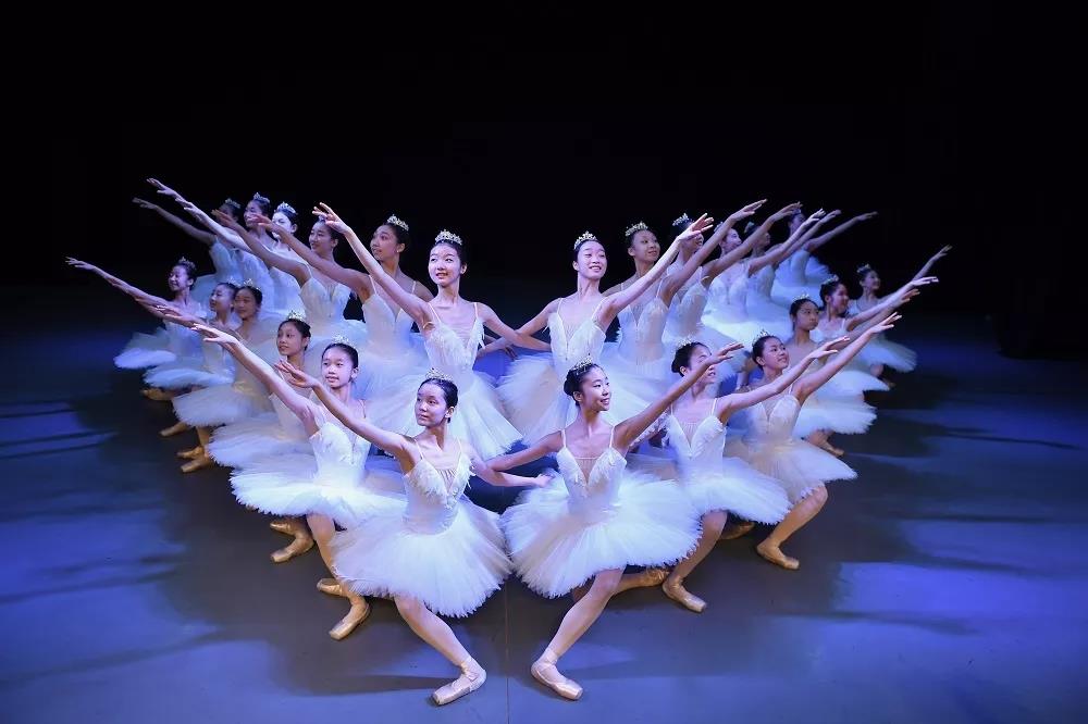 2022辽宁芭蕾舞团附属芭蕾舞蹈学校招生 江苏徐州站预告