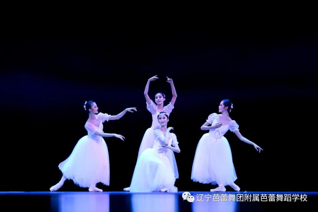 2022辽宁芭蕾舞团附属芭蕾舞蹈学校招生 重庆站预告