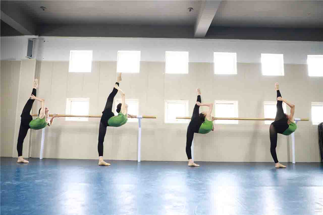 中国舞艺考靠什么内容 舞蹈艺考可以考哪些大学 这些大学强力推荐!