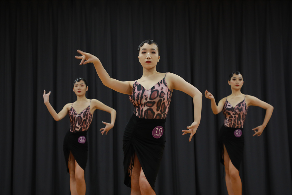 拉丁舞艺考满分多少 拉丁舞艺考文化课需要多少分?