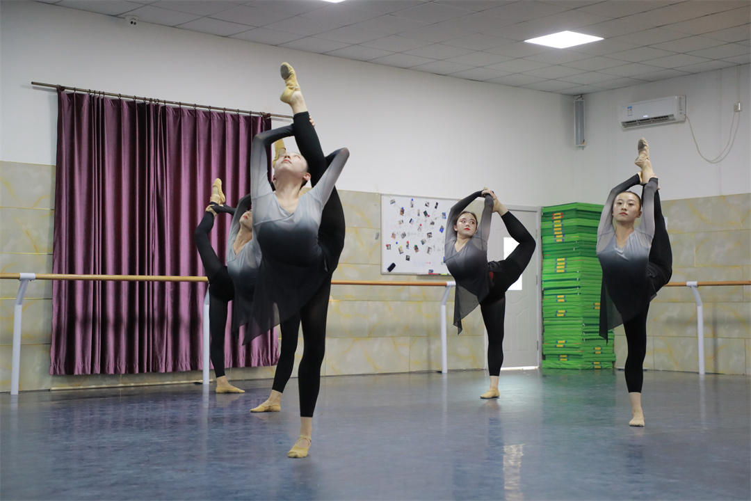 舞蹈艺考培训学校哪家好 北京舞蹈艺考集训学校排名前五的院校有哪几家？