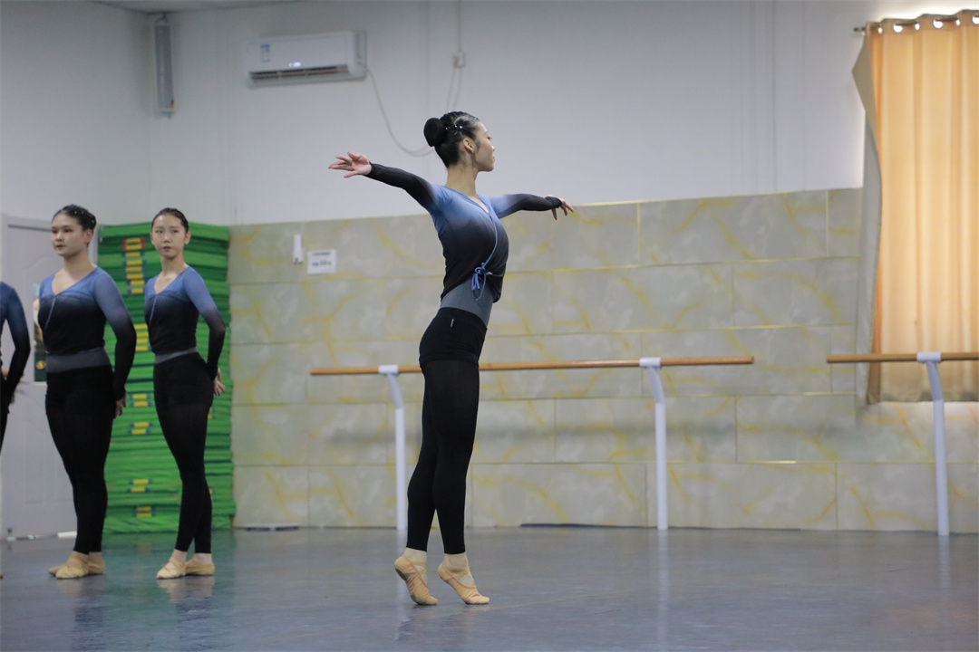 舞蹈生可以考什么大学 艺术生选择艺术类院校还是综合性大学?