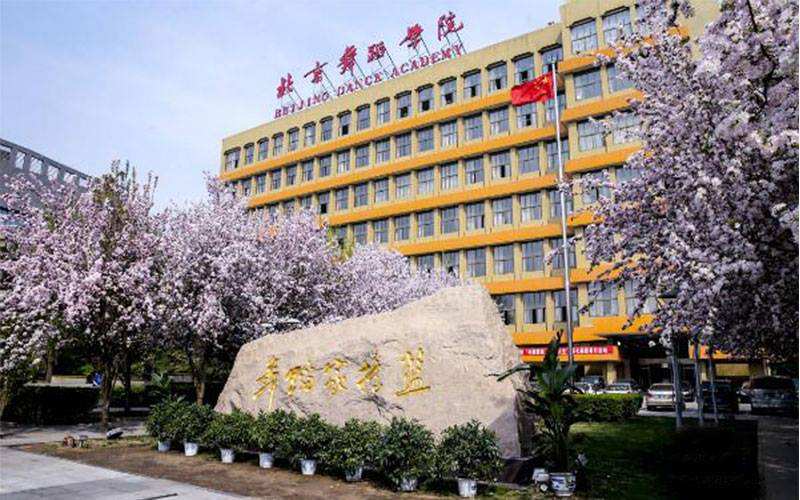 2022中国十大舞蹈学院排名你最心仪哪所 第二所和第七所一直有争议!