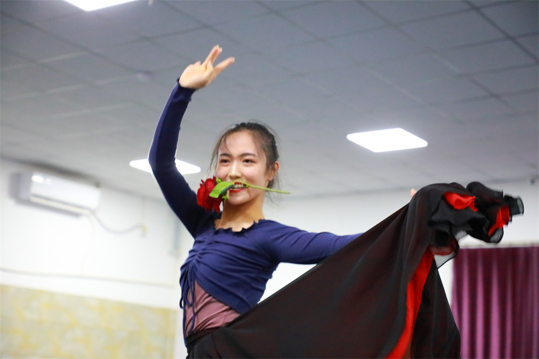 舞蹈艺术学院排名推荐：中国八大舞蹈艺术学院 值得舞蹈艺考生收藏!