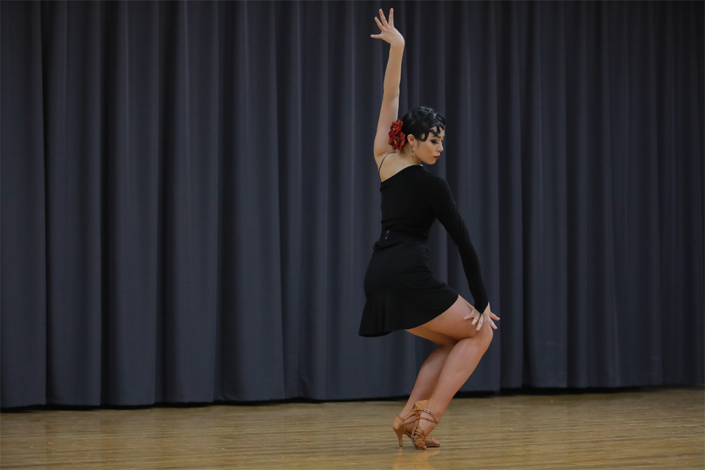 高考有拉丁舞专业吗艺考要求详解 拉丁舞高考可以考哪些学校呢?
