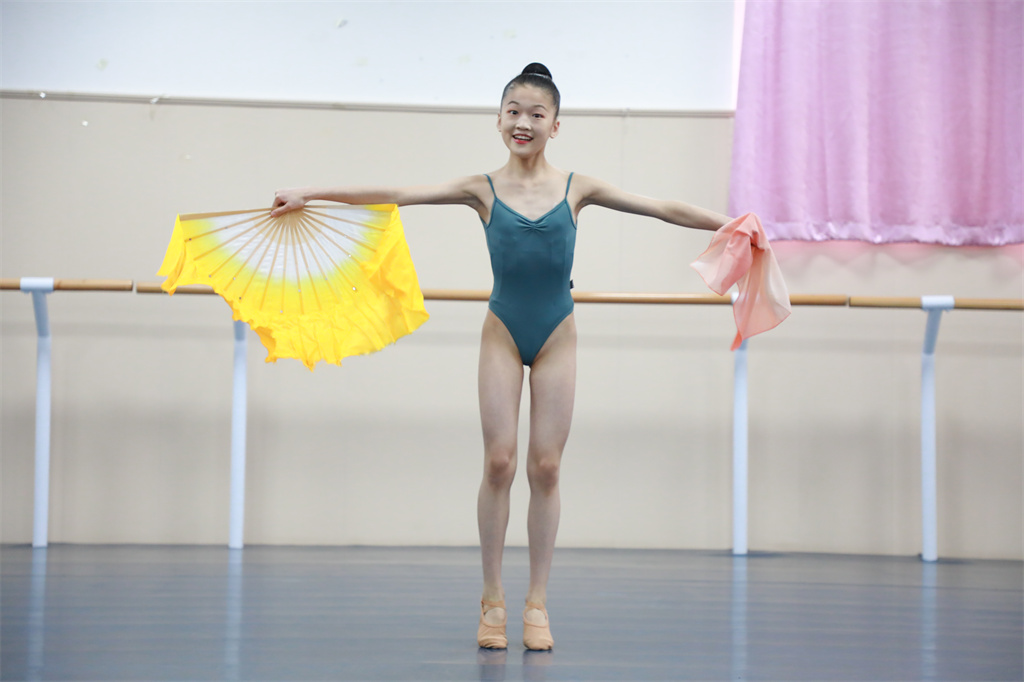 上海市有哪些好的舞蹈學校 上海市舞蹈學校與上海戲劇學院附屬舞蹈學校是一家嗎？