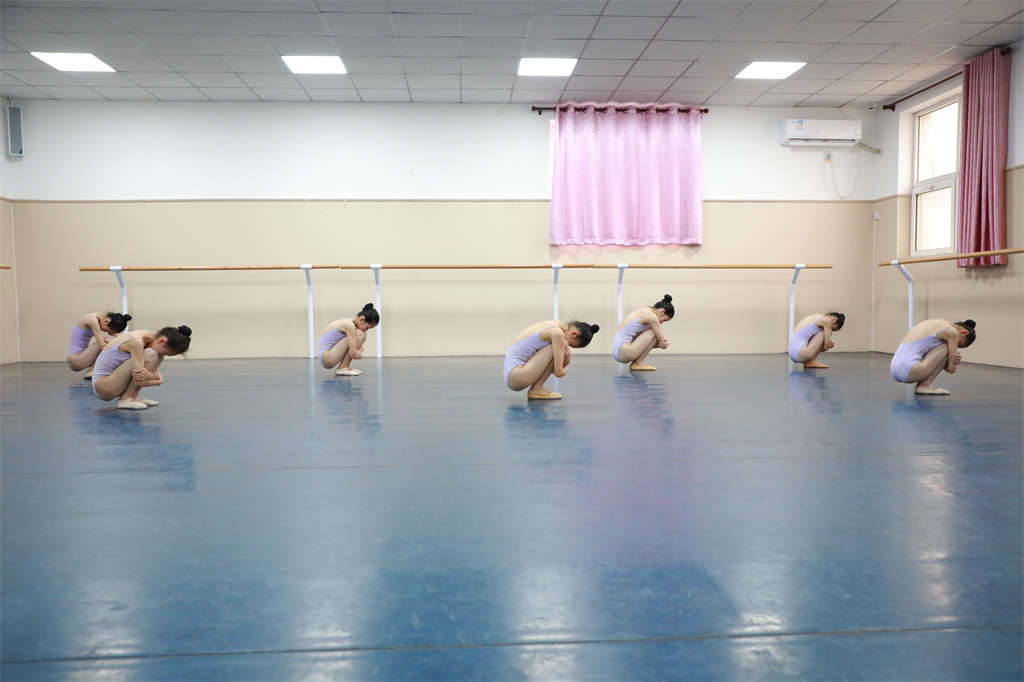 上海市有哪些好的舞蹈學校 上海市舞蹈學校與上海戲劇學院附屬舞蹈學校是一家嗎？