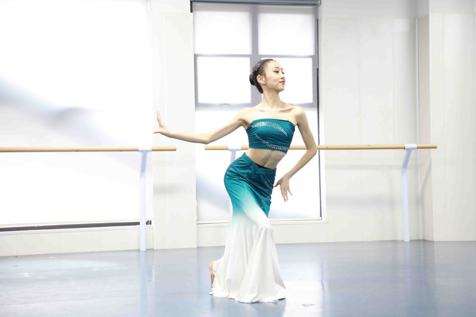 在青岛艺考舞蹈培训机构培训呢需要多久 山东艺考培训需要多长时间?