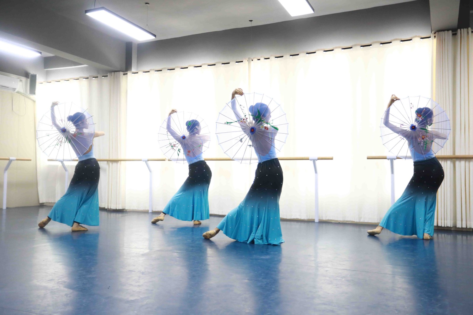 驻马店舞蹈艺考培训学校培训大概多少钱 河南舞蹈艺考培训班应该怎么选择?
