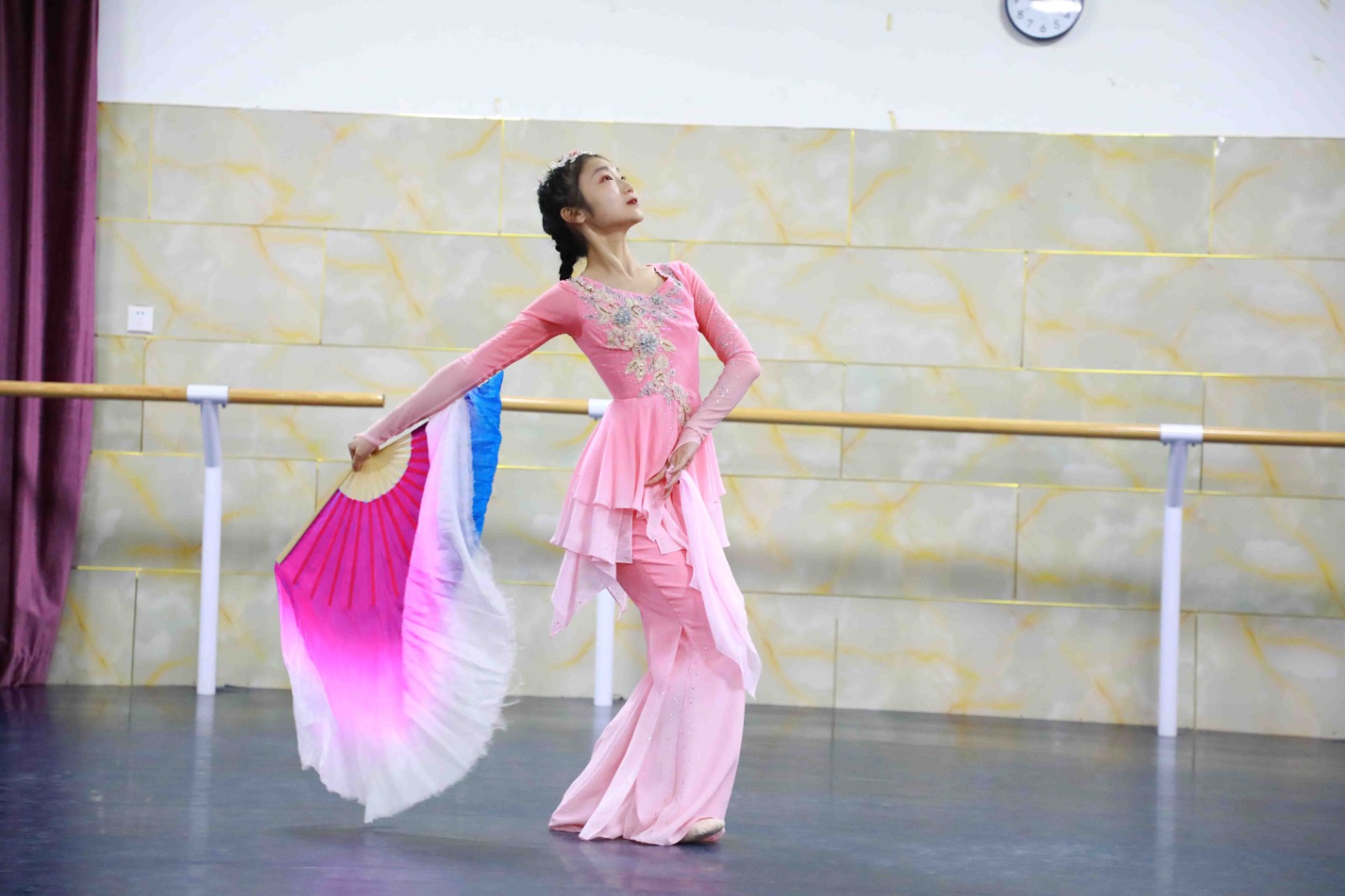 湖南高考舞蹈培训学校怎么选 长沙艺考舞蹈培训机构费用大概多少