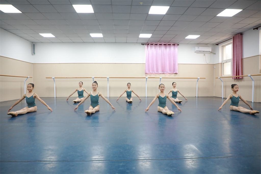 北京国际舞蹈艺术学院怎么样 北京国际舞蹈艺术学校学费多少钱?