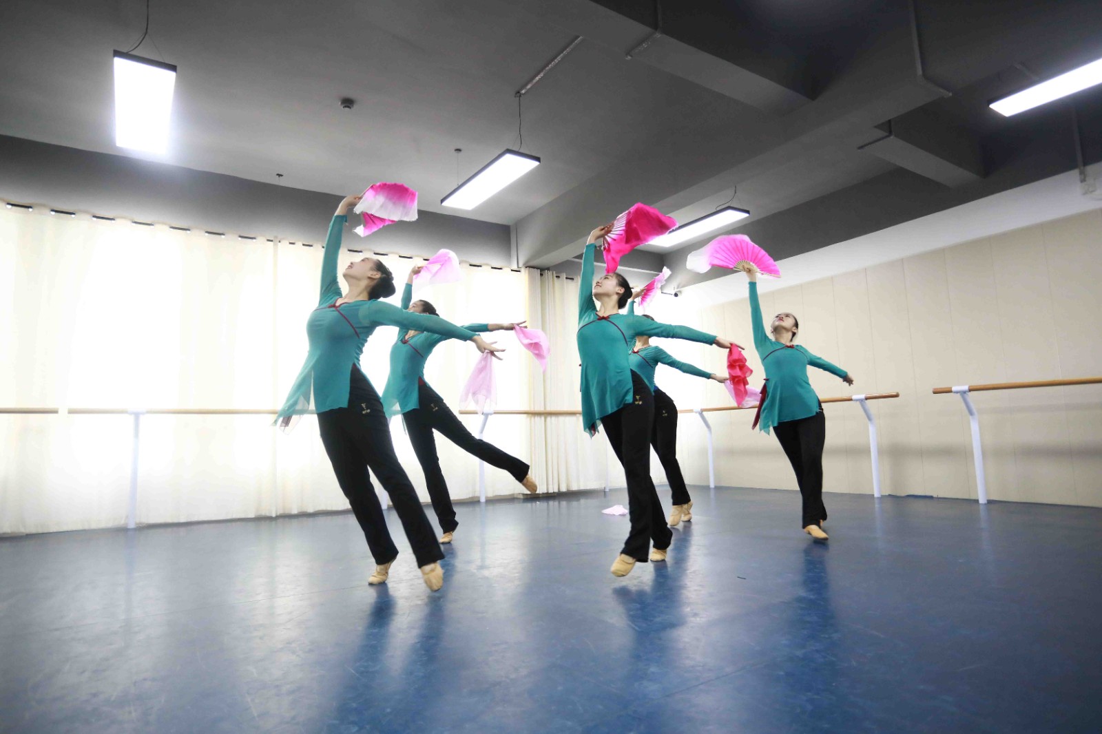长江大学舞蹈系怎么样 一文带你了解长江大学艺术学院