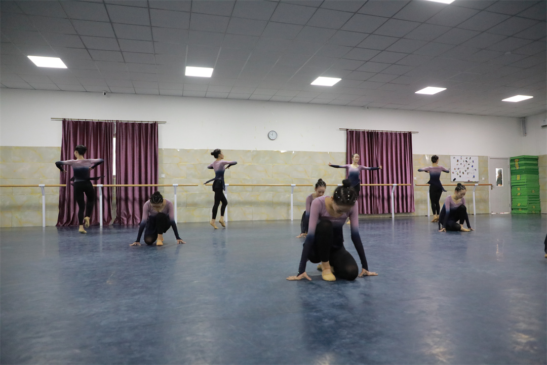 重慶有藝校高中嗎，有哪些 ?一文讀懂重慶舞蹈高中藝校那些事兒
