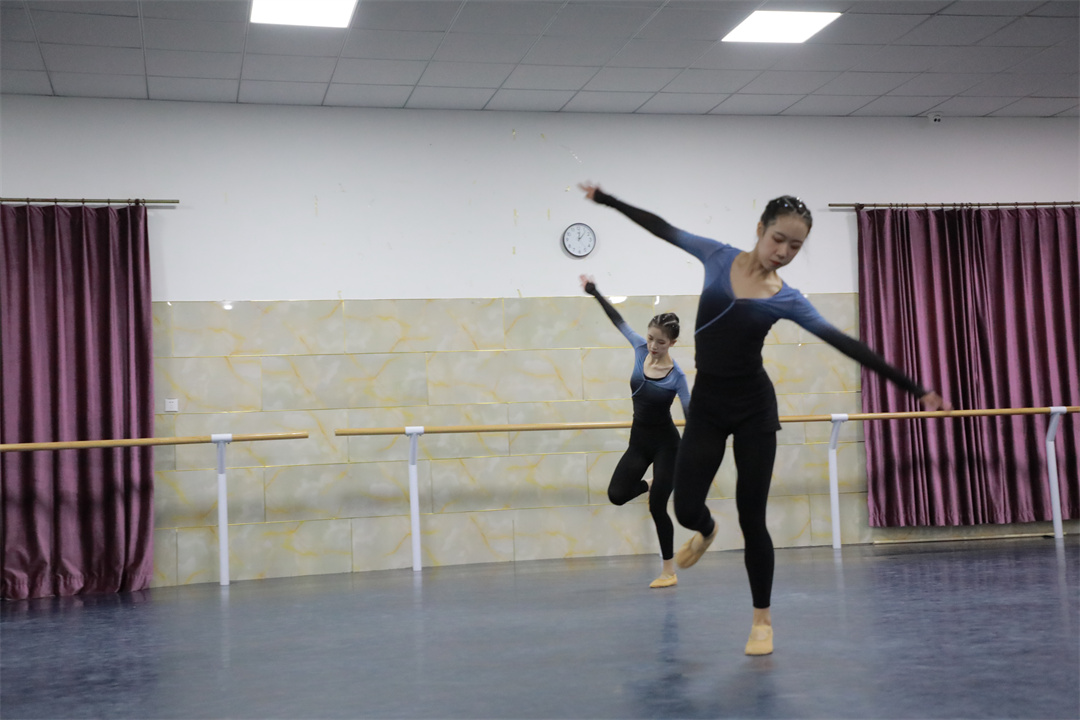 重慶的大學哪些有舞蹈專業 重慶舞蹈專業大學排名一覽