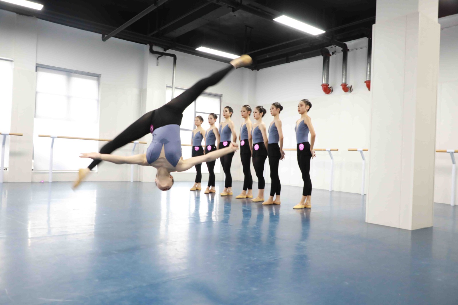 鄭州舞蹈藝考培訓機構哪個好 不要只關注鄭州舞蹈藝考培訓學校排名 還有這些選擇技巧