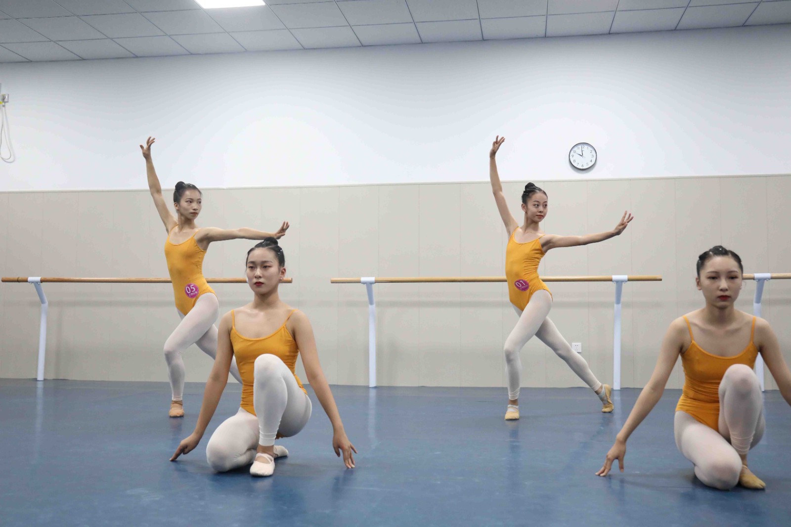 鄭州有沒有舞蹈學院 鄭州有舞蹈專業大學有哪些?還有一所是211大學