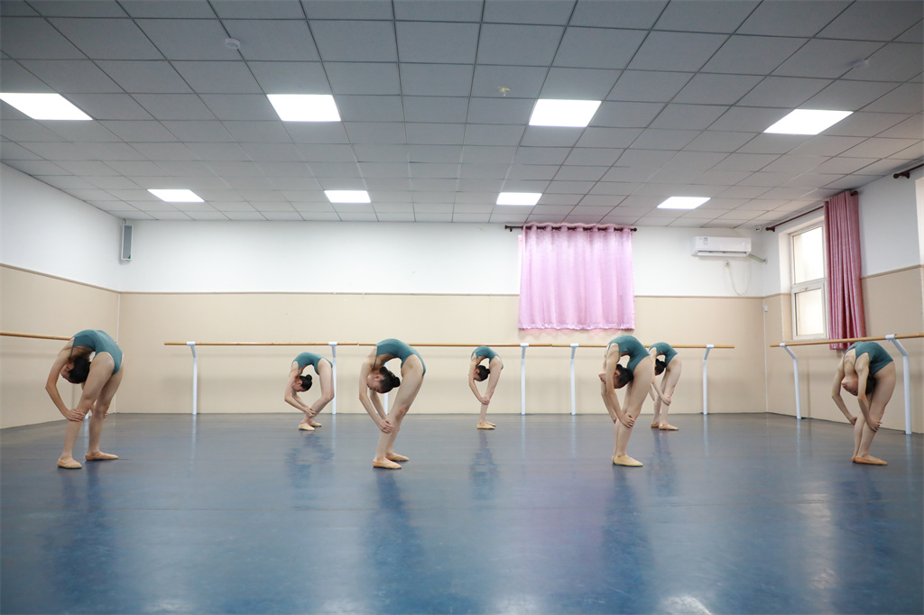 北京舞蹈學院附中幾歲可以考 北舞附中舞蹈專業考試內容都有哪些?