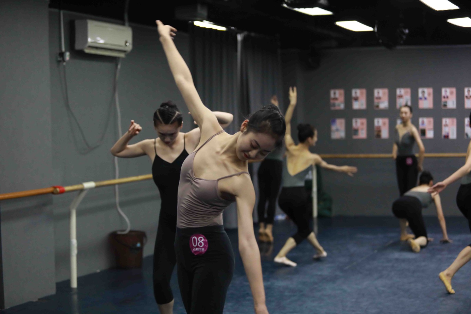 適合高中生跳的舞蹈有哪些 藝考可以跳什么舞 考試會怎么考?
